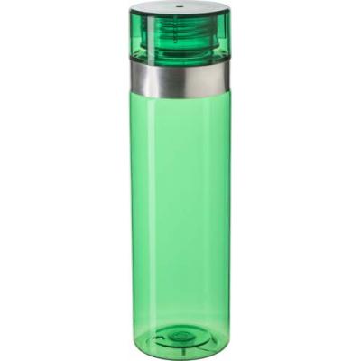 Image of Tritan with PS water bottle (850ml)