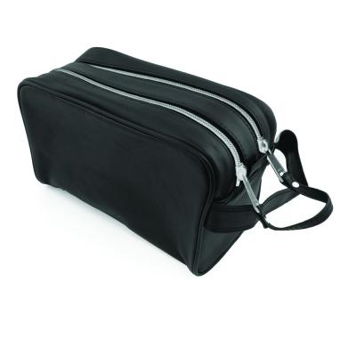 Image of Sandringham Nappa Leather Wash Bag
