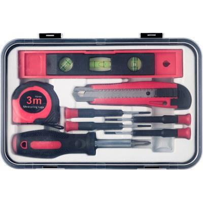 Image of Steel tool kit