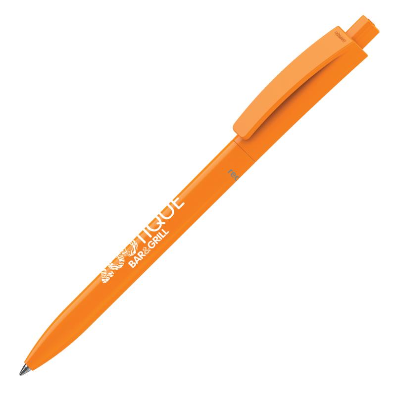 Image of Qube Recycled Ball Pen