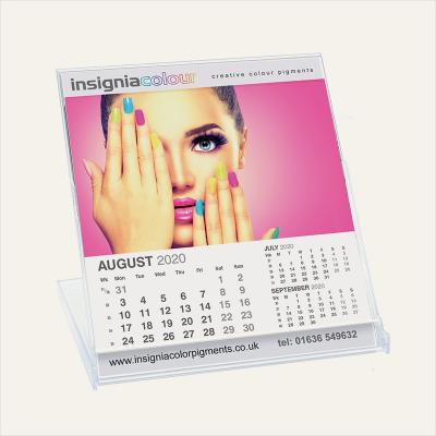 Image of Promotional smart-calendar™ – cd case branded