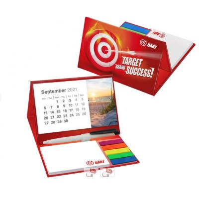 Image of Calendarpod Midi Dart - Including Promotional Pen