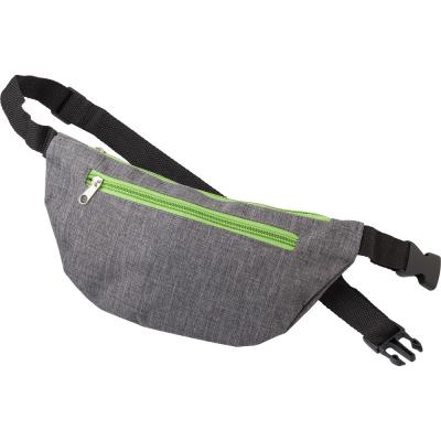 Image of Polyester (300D) waist bag