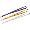 Image of Promotional Branded Dye Sublimation Lanyard