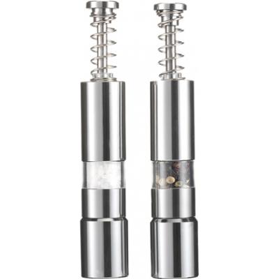 Image of Salt and pepper mill