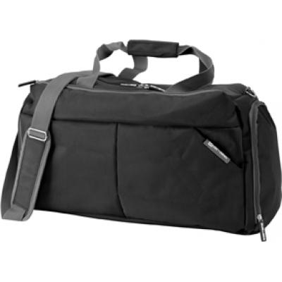 Image of GETBAG polyester (1680D) sports/travel bag