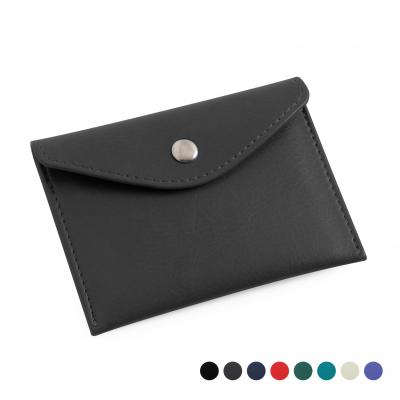 Image of ELeather Business Card Case
