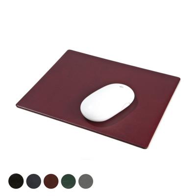 Image of Hampton Leather Mousemat