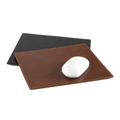 Image of Richmond Deluxe Nappa Leather Mousemat