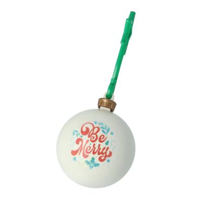 Image of Christmas Eco-ration Plus Bauble