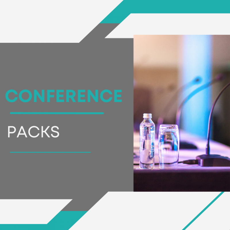 Image of Conference Packs