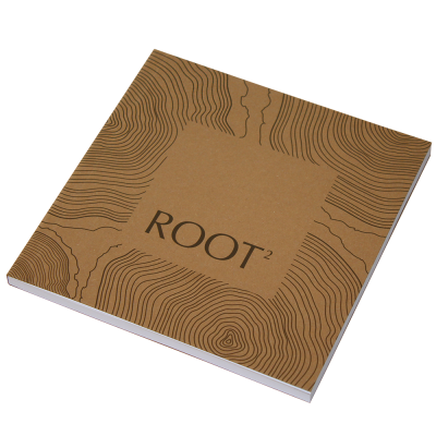 Image of Root² Book