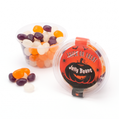 Image of Halloween – Eco Maxi Pot – Jelly Bean Factory®