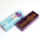 Image of Winter Collection - Eco Matchbox - Nutcracker - 41% Cocoa