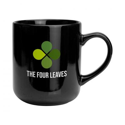 Image of Clover Mug