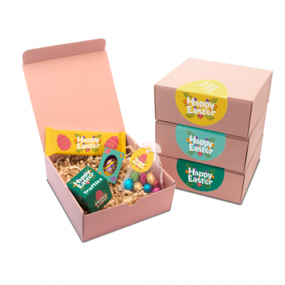 Image of Easter Gift Box