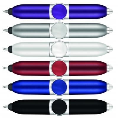 Image of Axis Spinner Ballpen