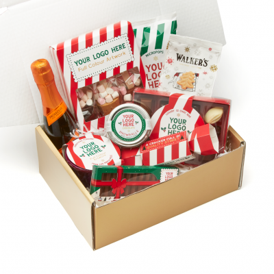 Image of Winter Collection - Winter Maxi Gift Box