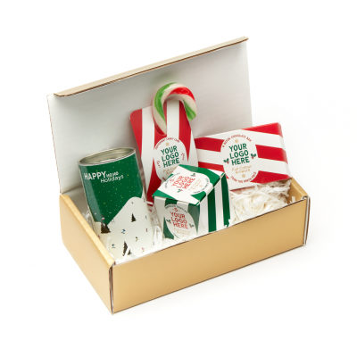 Image of Winter Collection - Favourites Gift Box