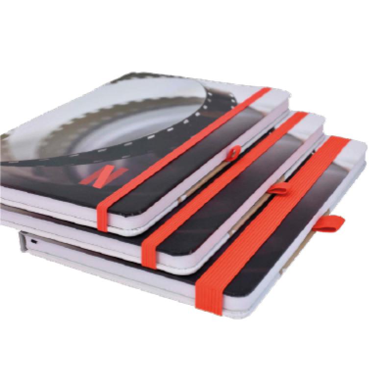 Image of Creation Malta Notebook