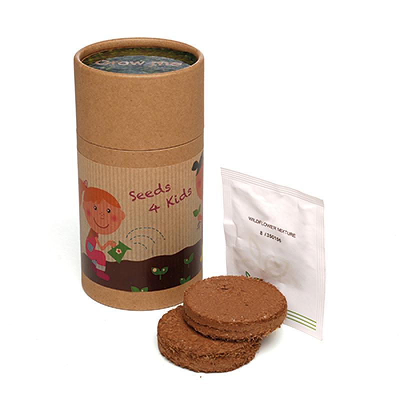 Image of Cylinder Drum Kit